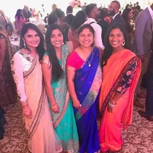 Meet your Posher, Sheeba